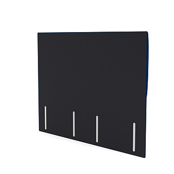 Highgrove Pluto Floor Standing Headboard Image